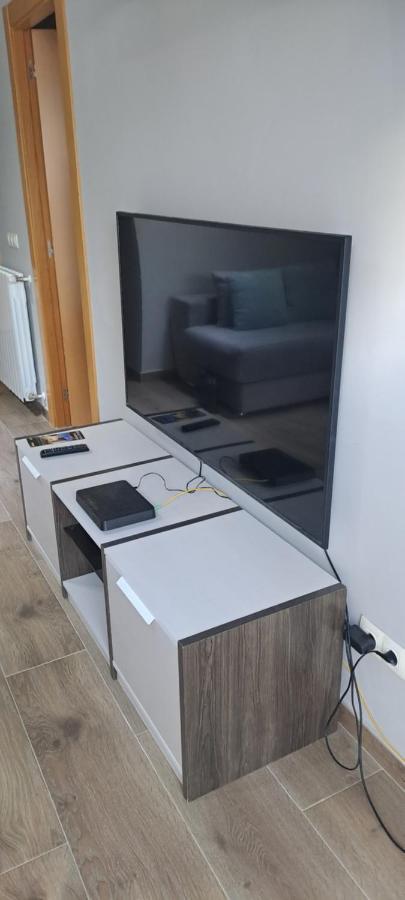 El Rinconcito De Alicia Appartement *