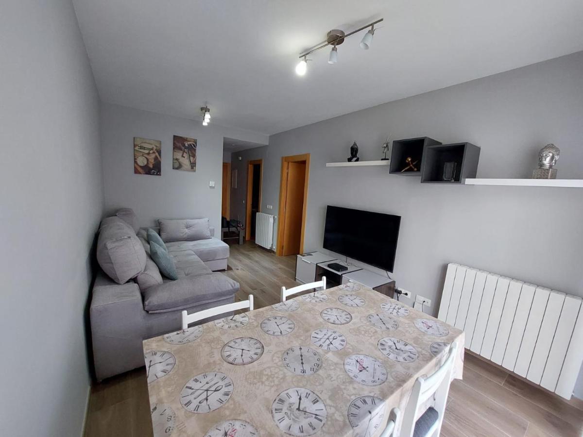 Appartement El Rinconcito De Alicia